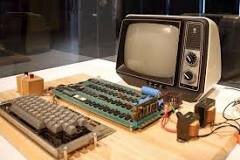 computer, Charles Babbage