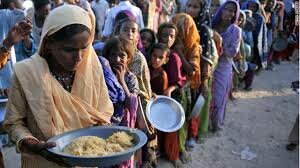 New Emergency Aid Food