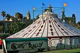 Circo RaluyLegacy
