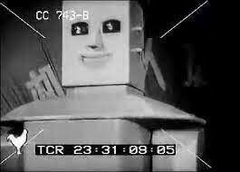 1961 Los primeros robots industriales de gran tamaño