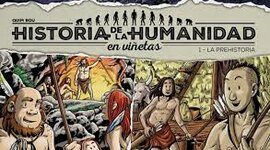 Timeline: Historia Universal