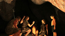 Timeline: 1 Historia de la Humanidad