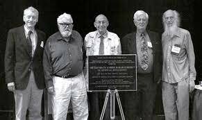 primer programa de inteligencia artificial