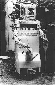 1956 primer programa de inteligencia artificial.