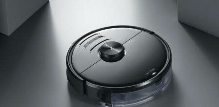 2008 Robot domestico