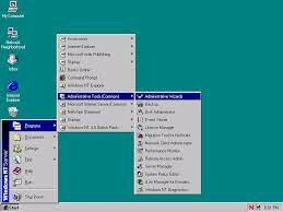 windows NT
