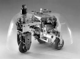 Cybernetics or Control y Communication in the Animal