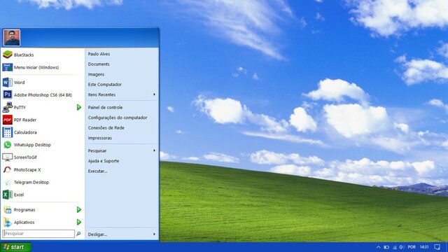 Windows XP