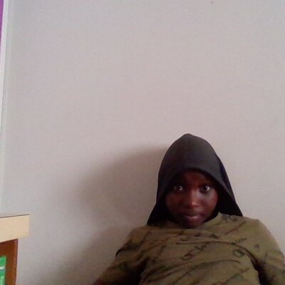 Timeline: my name is moses but people call me moise and this is me in sixth grade