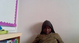 Timeline: my name is moses but people call me moise and this is me in sixth grade