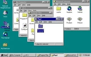 windows 2.x