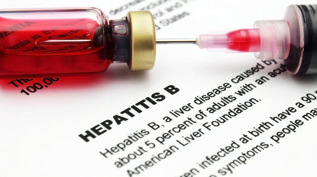 La nueva vacuna contra la Hepatitis B