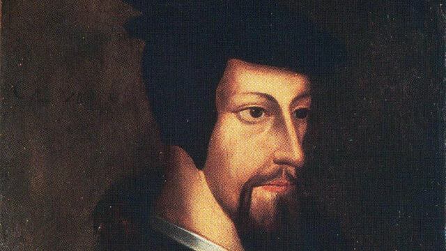 Comença la doctrina calvinista