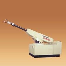 1969 El primer robot industrial producido en Japón