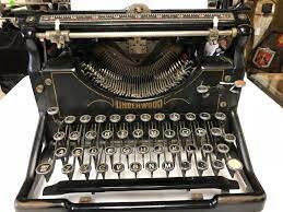 Typwriter