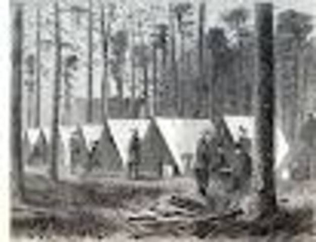 Sherman's March to the Sea Pt. 2