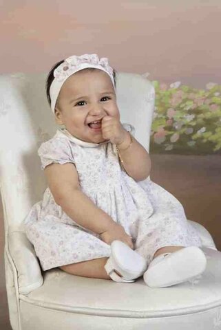 La meva primera sessio de fotos