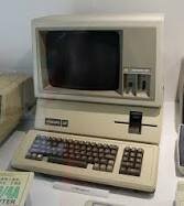 computer in 1980