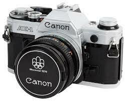 Canon AE1