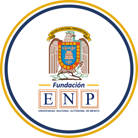 Escuela Nacional Preparatoria - Amor, Orden y progreso