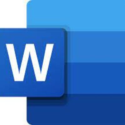 Timeline: linea del tiempo de word