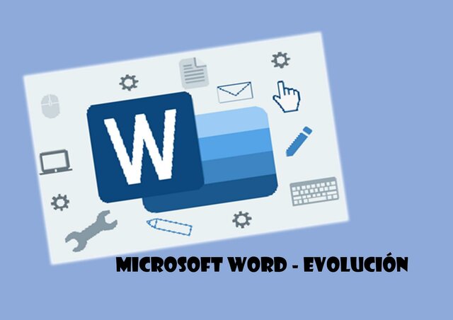 inicios de word