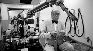 Primer Brazo Robot Programable