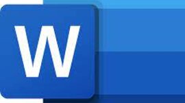 Timeline: Linea del tiempo de word