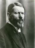 TEORIA BUROCRATICA - MAX WEBER