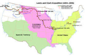 Lewis and Clark Expedition