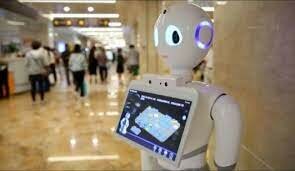 Primer uso oficialmente registrado de un robot médico