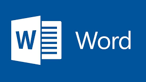 La creación de Word