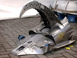 Robot Wars
