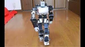 Robot caminante