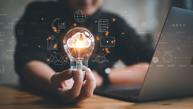 Procés de buscar informació