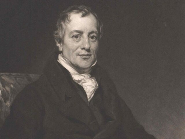 David Ricardo