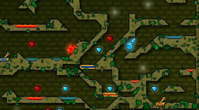 Flash games (estimated year)