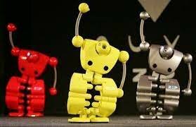 El inicio de la Era Robótica