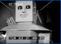 primeros robots industriales