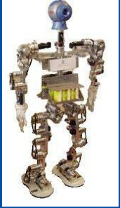 implementacion de robotica industral