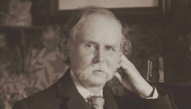 Alfred Marshall