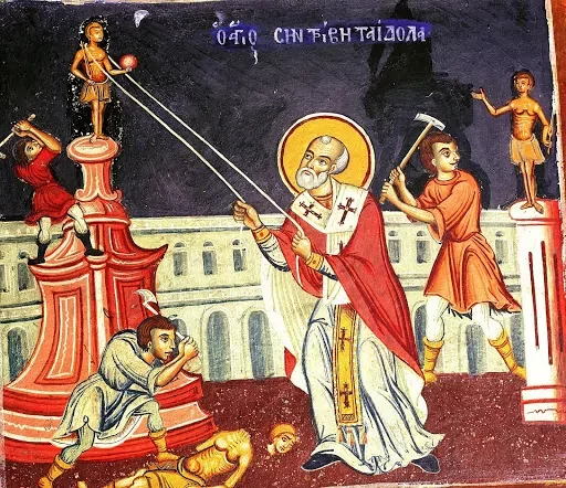 Editto di Tessalonica