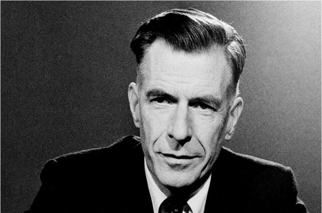 John Kenneth Galbraith