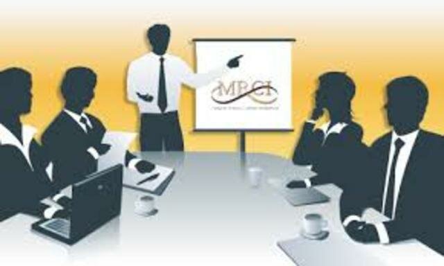 ESCULA DE LA ADMINISTRACION ESTRATEGICA