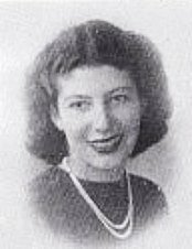 Consuelo Salgar Jaramillo de Montejo