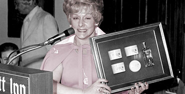 Mary Kay Ash