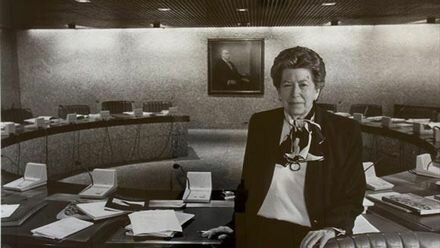 Carmela Arias y Díaz de Rábago