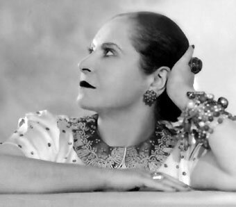 Helena Rubinstein