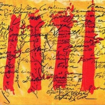 Timeline: Llengua catalana i literatura