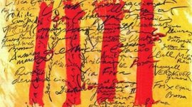Timeline: Llengua catalana i literatura